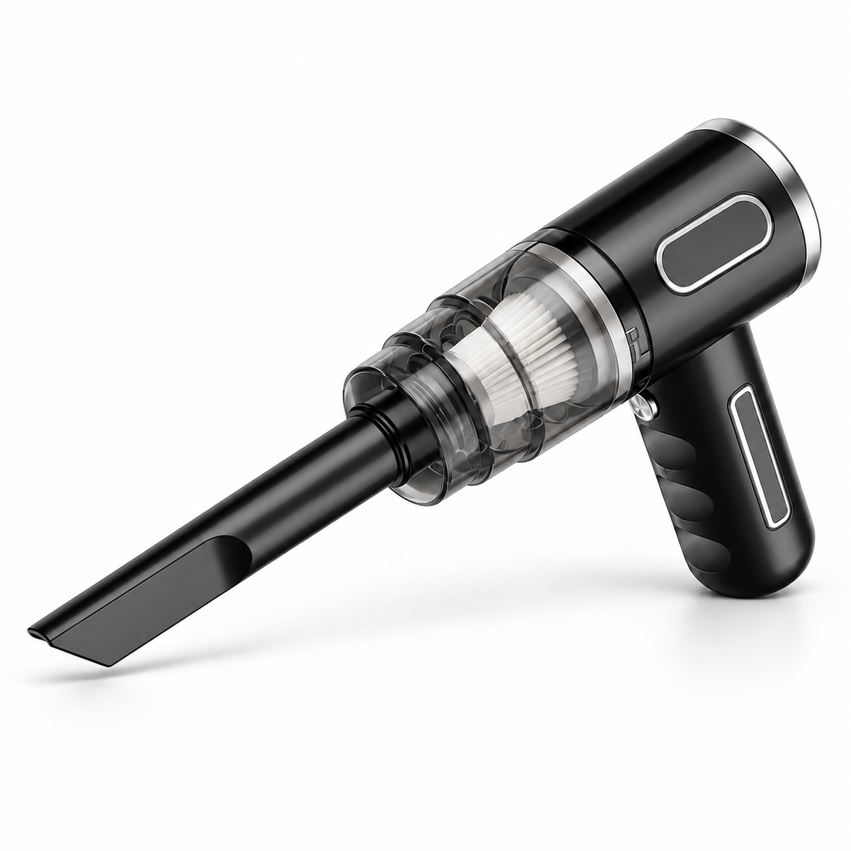Mote Portable Cordless Vacuum